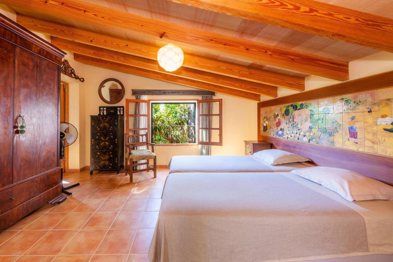 Geminis Villa Llucmajor  Exterior foto