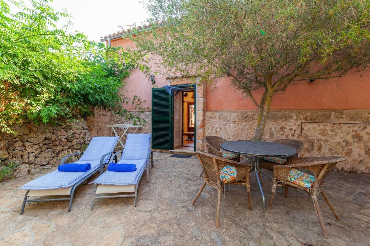 Geminis Villa Llucmajor  Exterior foto