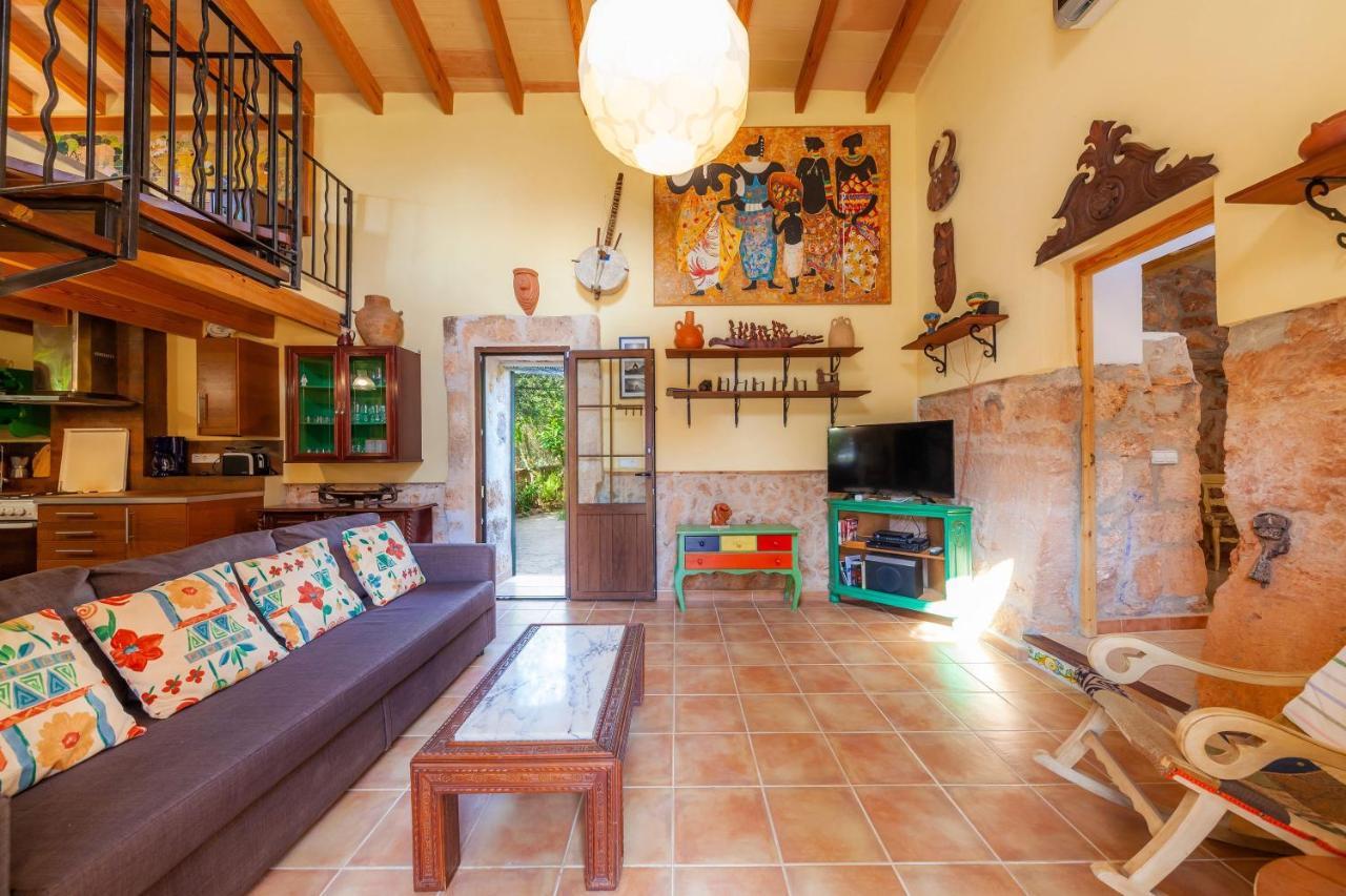 Geminis Villa Llucmajor  Exterior foto