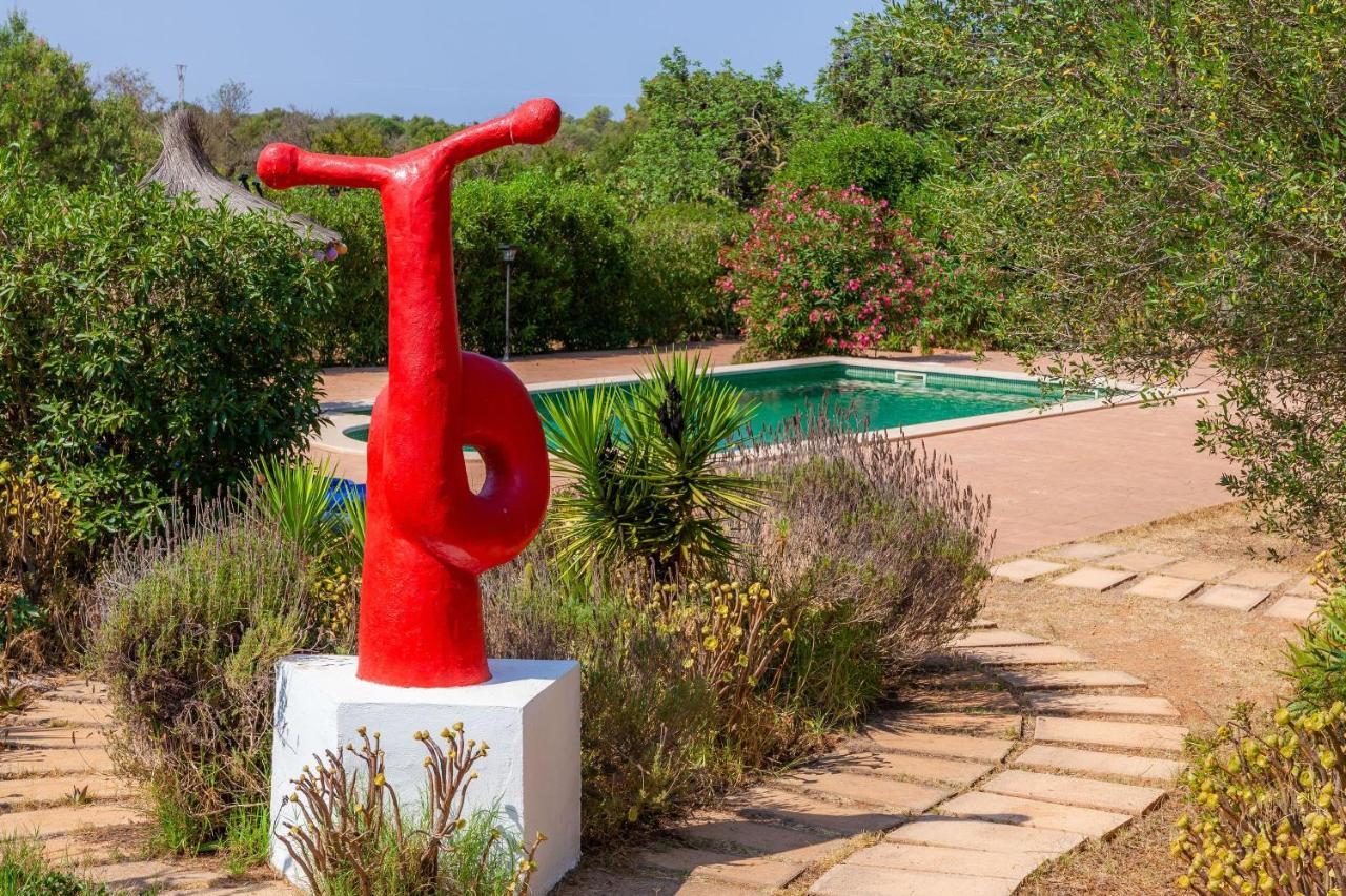 Geminis Villa Llucmajor  Exterior foto