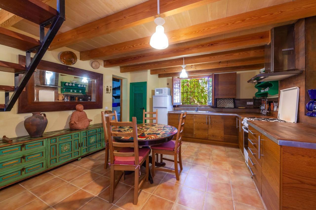 Geminis Villa Llucmajor  Exterior foto