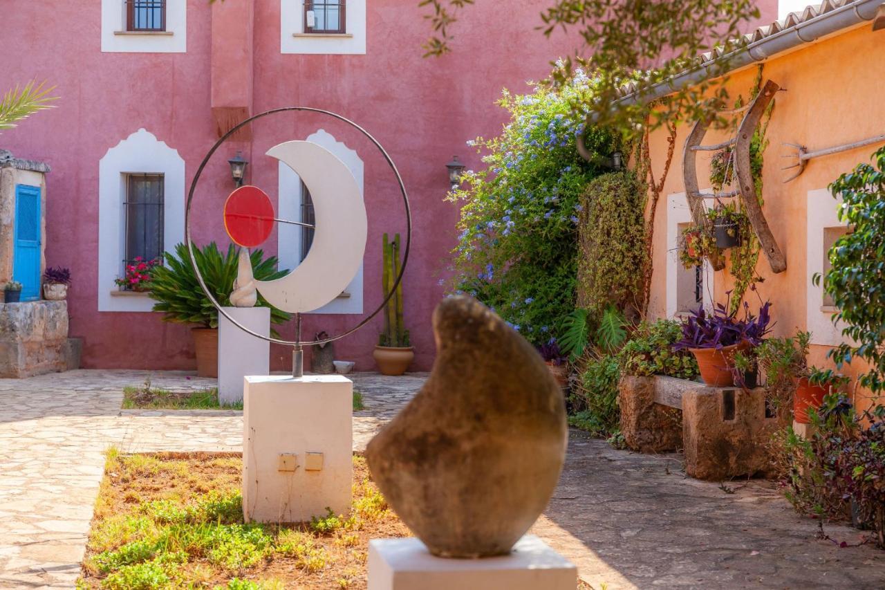 Geminis Villa Llucmajor  Exterior foto