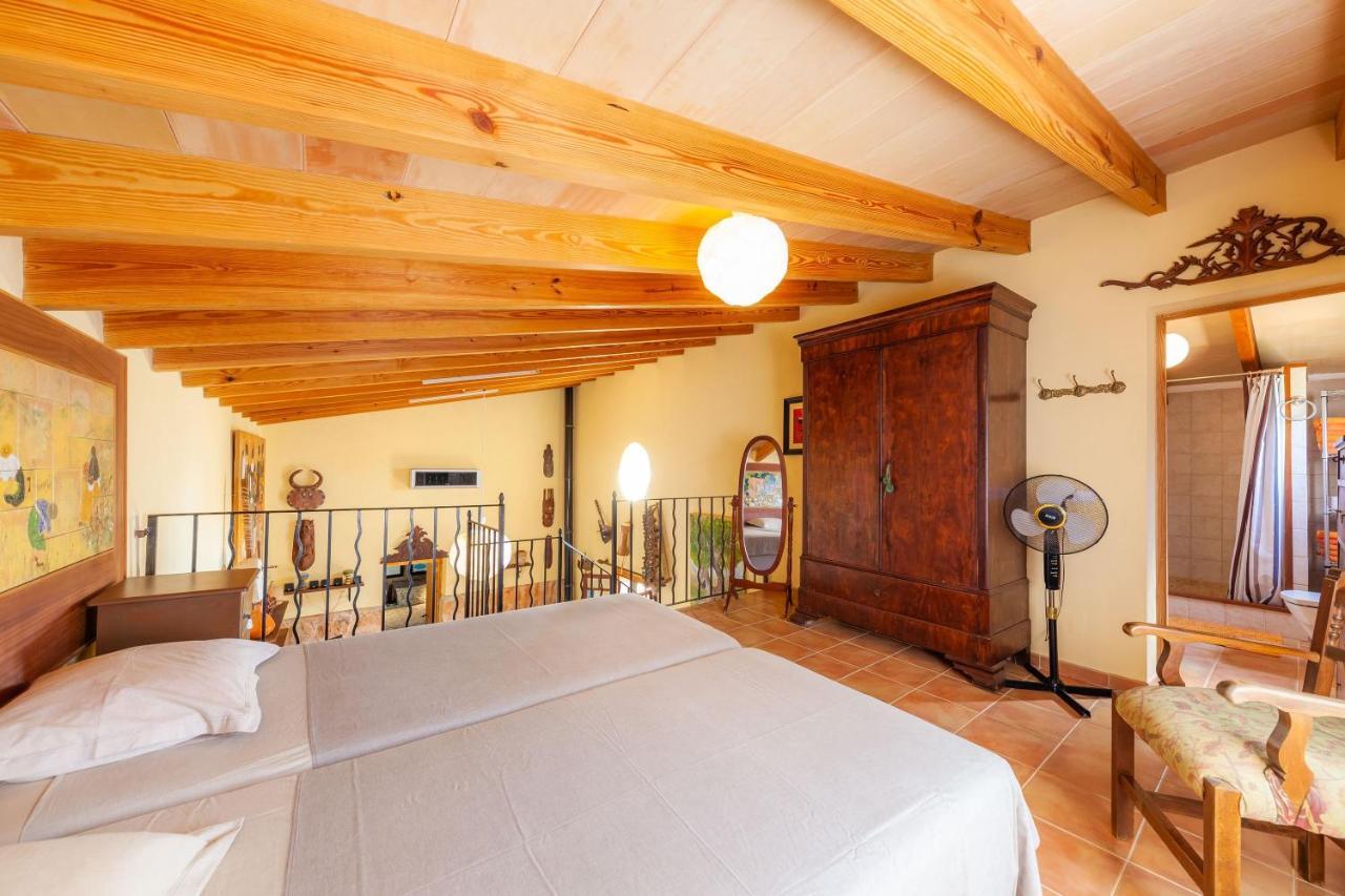 Geminis Villa Llucmajor  Exterior foto