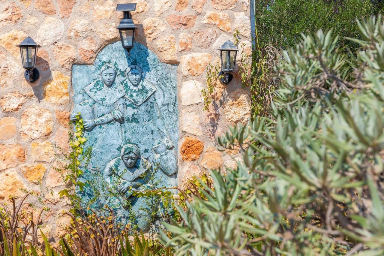 Geminis Villa Llucmajor  Exterior foto
