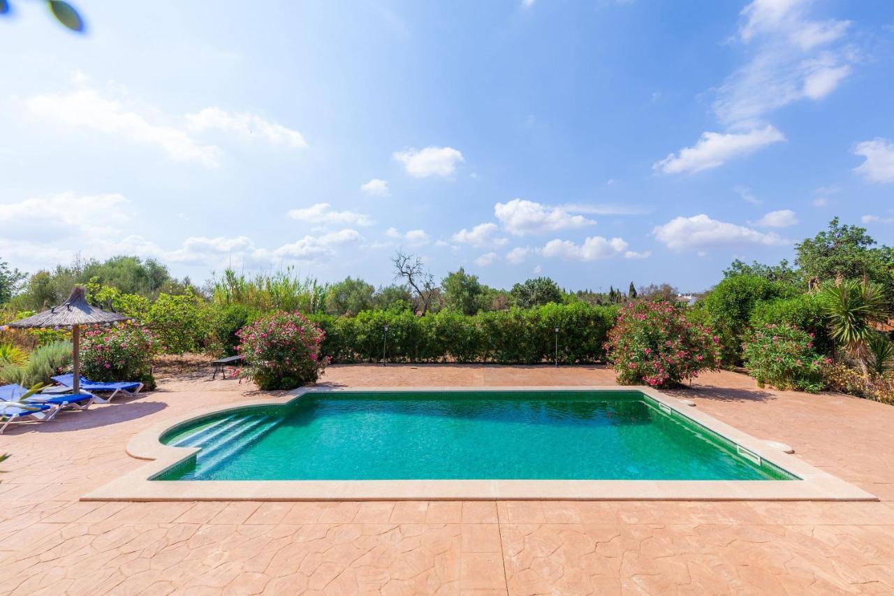 Geminis Villa Llucmajor  Exterior foto