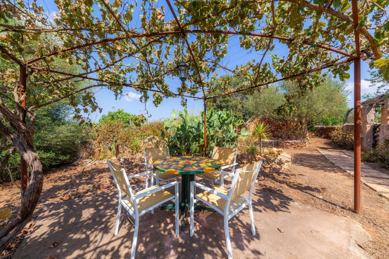 Geminis Villa Llucmajor  Exterior foto