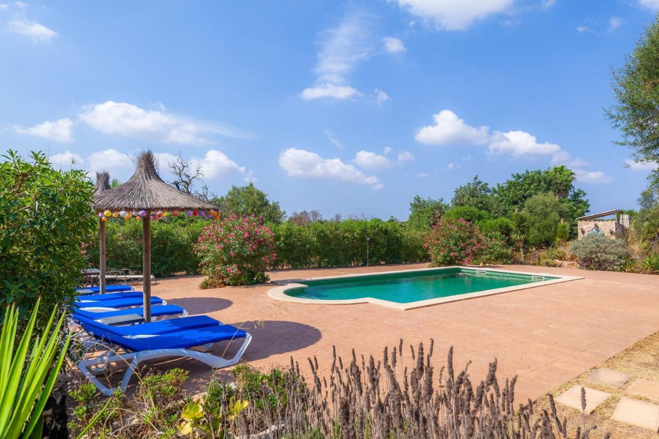 Geminis Villa Llucmajor  Exterior foto