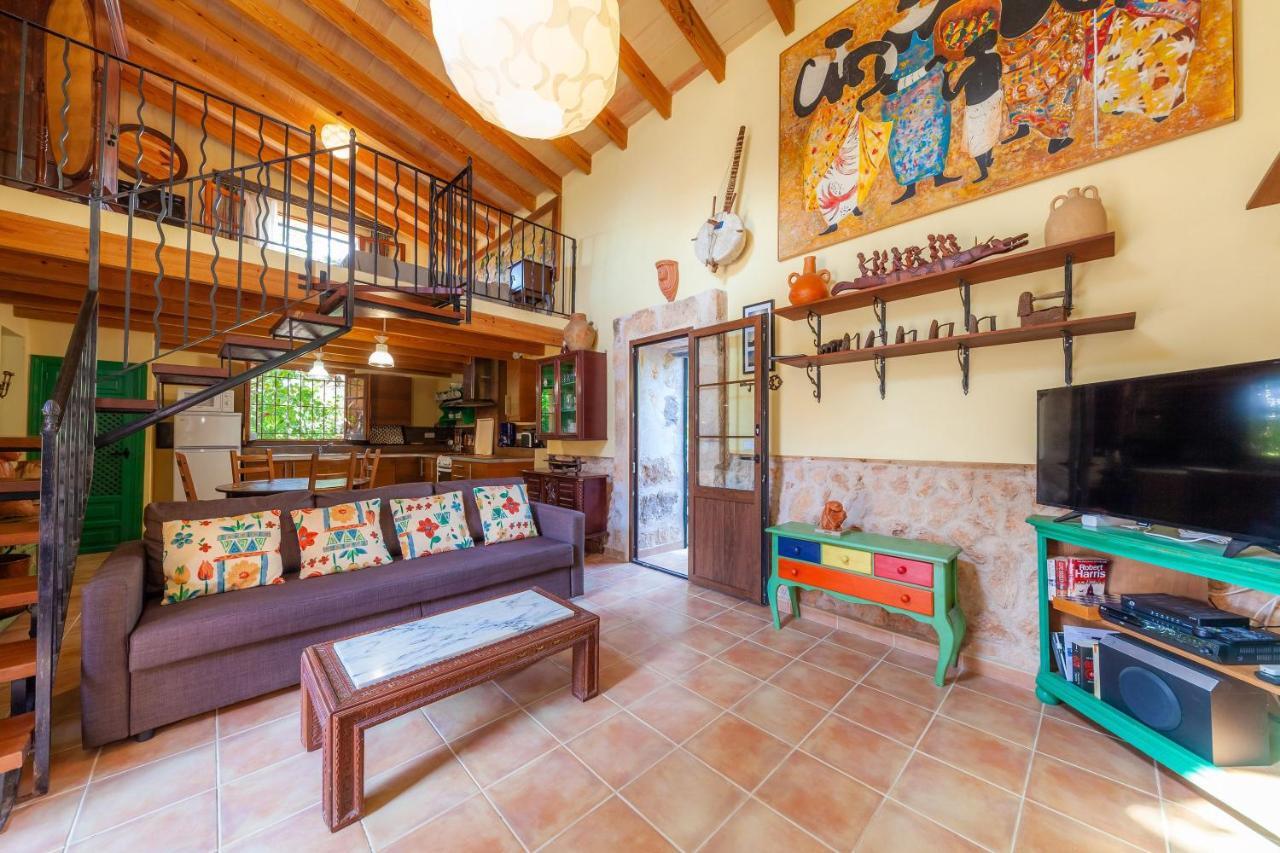 Geminis Villa Llucmajor  Exterior foto