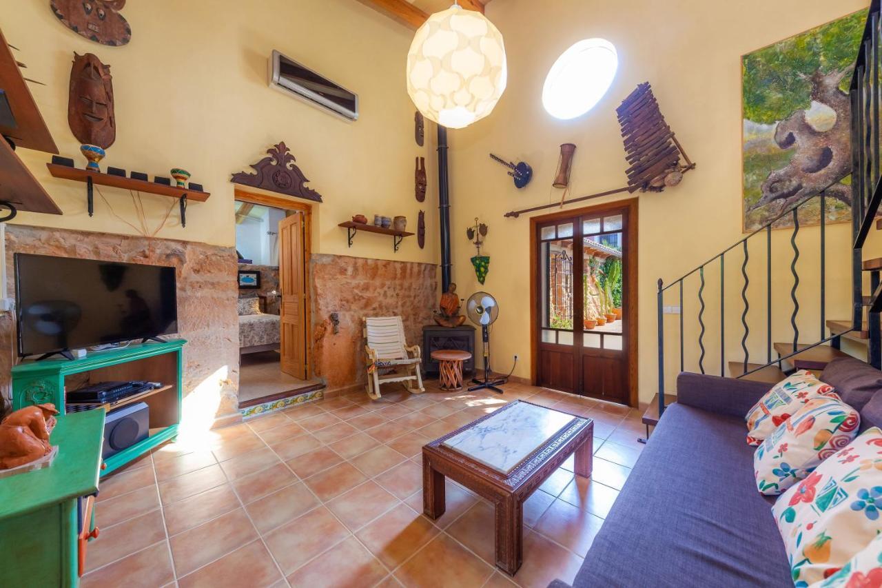 Geminis Villa Llucmajor  Exterior foto